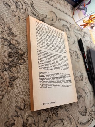 come dovrebbe essere lo psico/terapeuta?
