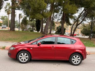 SEAT Leon 2007