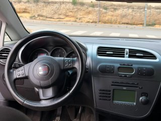 SEAT Leon 2007