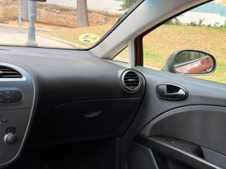 SEAT Leon 2007