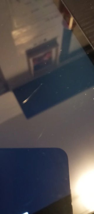 Tablet Lenovo Nero