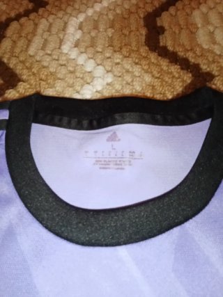 Camiseta Real Madrid 2023/24 Valverde