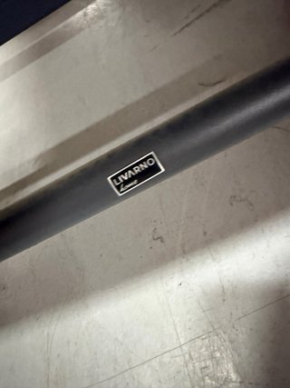 Tumbona reclinable exterior mimbre y metal