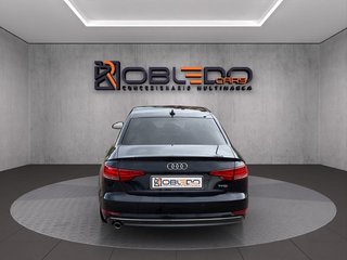 AUDI A4 SPORT 1.4 TFSI 150CV