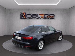 AUDI A4 SPORT 1.4 TFSI 150CV