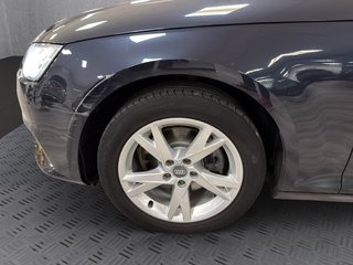 AUDI A4 SPORT 1.4 TFSI 150CV