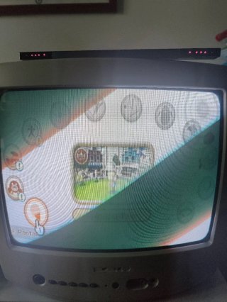 Wii Play Motion Nintendo