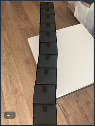 Zapatero sospeso IKEA