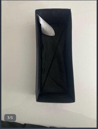Zapatero sospeso IKEA