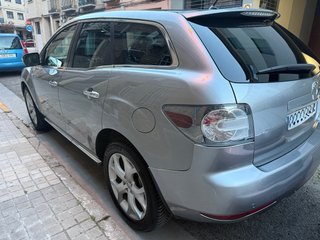 Mazda CX-7 2011