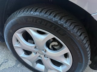 Mazda CX-7 2011