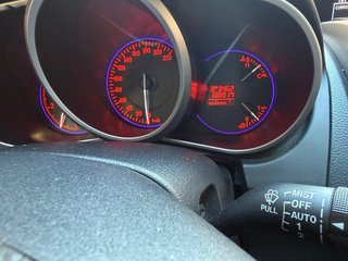 Mazda CX-7 2011