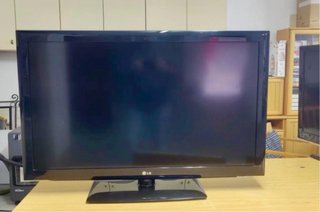 TV LG 42 Full HD