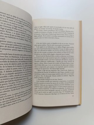 Éxitos editoriales.