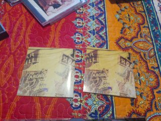 CD Doble Prince Sign O' The Times
