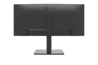 Monitor LG UltraWide 34 WQHD HDR10 USB-C