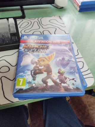 Pak de juegos PS4