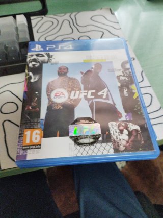 Pak de juegos PS4