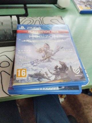 Pak de juegos PS4