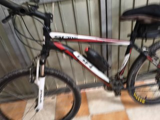 Bicicleta Montaña BH Spike