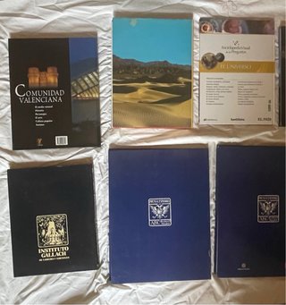 Libros