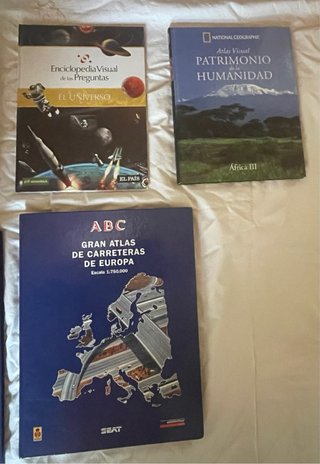 Libros