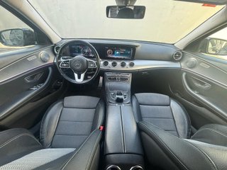 Mercedes-Benz Clase E E 450 4MATIC