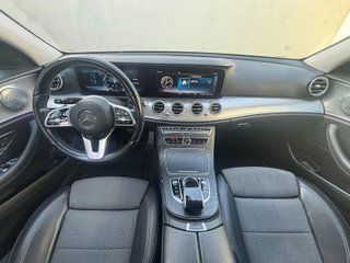 Mercedes-Benz Clase E E 450 4MATIC