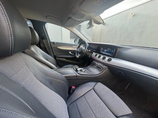 Mercedes-Benz Clase E E 450 4MATIC