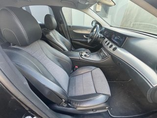 Mercedes-Benz Clase E E 450 4MATIC