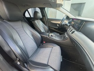 Mercedes-Benz Clase E E 450 4MATIC