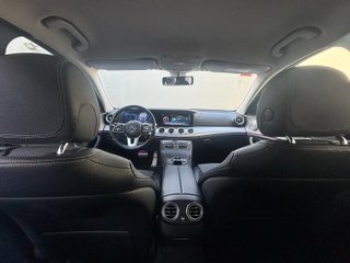 Mercedes-Benz Clase E E 450 4MATIC