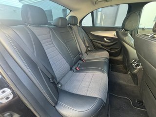 Mercedes-Benz Clase E E 450 4MATIC