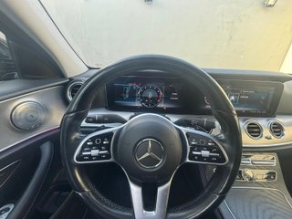 Mercedes-Benz Clase E E 450 4MATIC