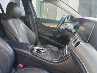 Mercedes-Benz Clase E E 450 4MATIC