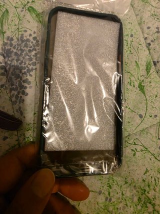 Cover iPhone 12 Pro