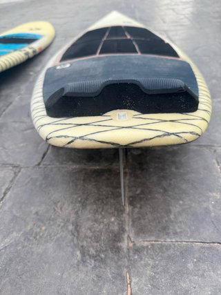Tavole kitesurf Duotone Pro Whip e Wam Surfkite