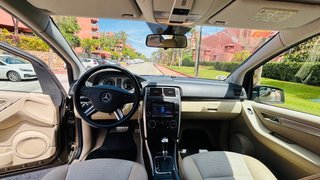 Mercedes-Benz Clase B 2010