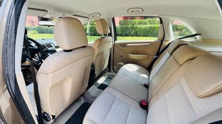 Mercedes-Benz Clase B 2010