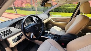 Mercedes-Benz Clase B 2010