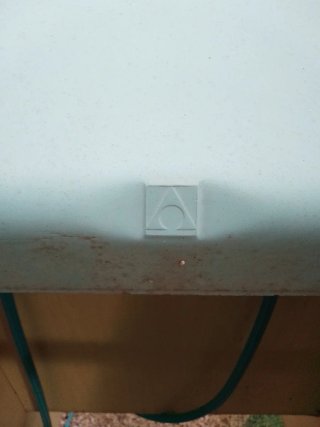 Tobogán para piscina infantil