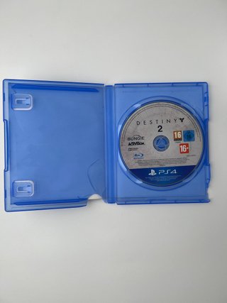 Destiny 2 | Gioco Playstation 4