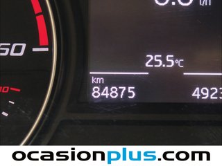 SEAT León Xperience 2.0 TDI S&S X-perience 4Drive DSG 110 kW (150 CV)