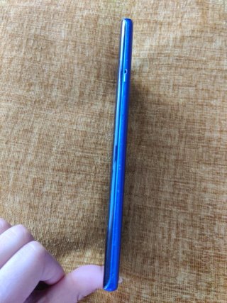 OnePlus 8 Pro 256GB Azul