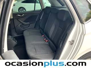 Skoda Kamiq 1.0 TSI Ambition DSG 81 kW (110 CV)