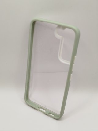 Funda Samsung S22 Transparente