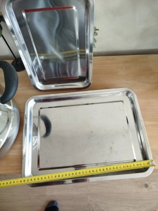 Olla/Cazuela Industrial Gran Capacidad