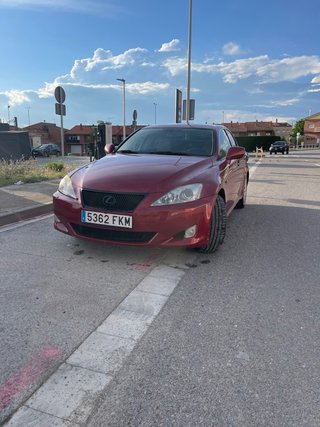 Lexus IS 2007