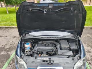 SEAT Altea 2007