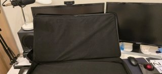 Funda Controladora DJ DDJ FLX10 Nueva